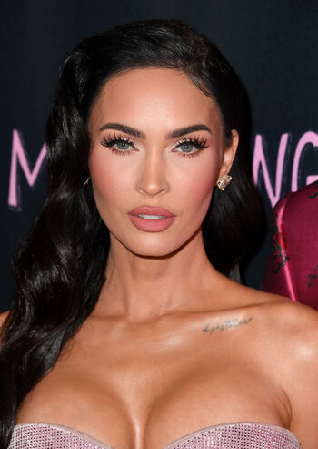 Megan Fox