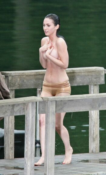 Megan Fox