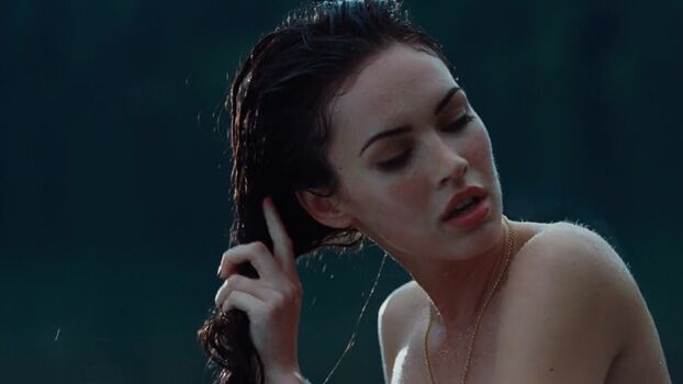 Megan Fox