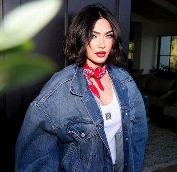 Megan Fox