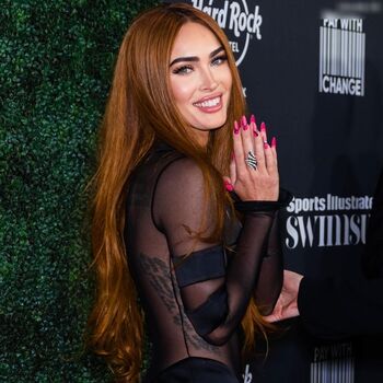 Megan Fox