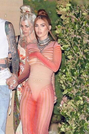 Megan Fox