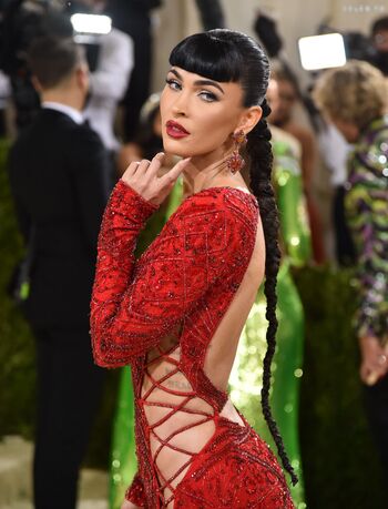 Megan Fox