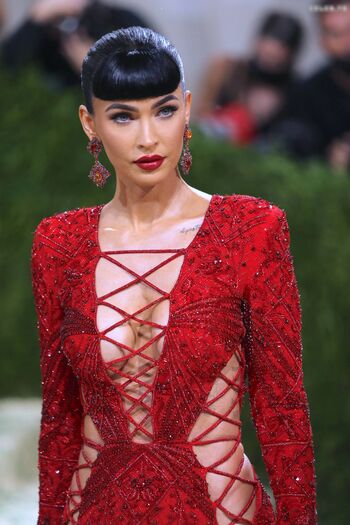 Megan Fox