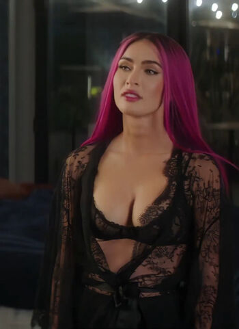 Megan Fox