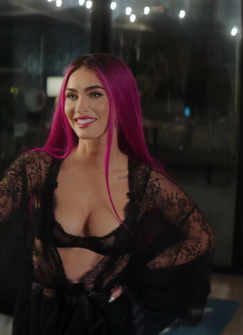 Megan Fox