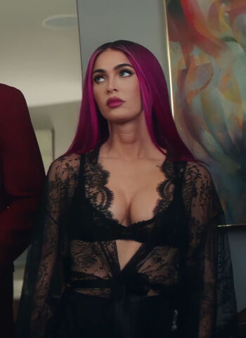 Megan Fox
