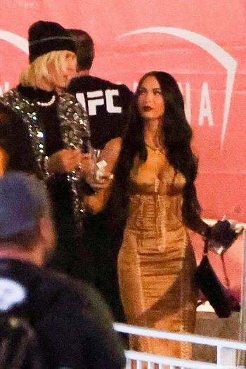 Megan Fox