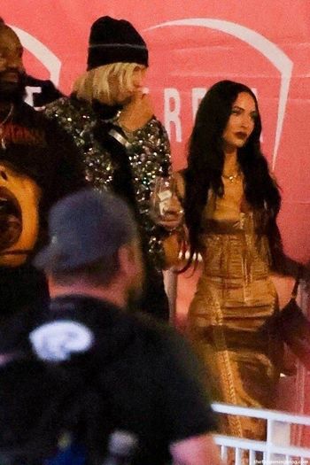 Megan Fox