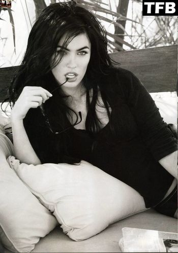 Megan Fox