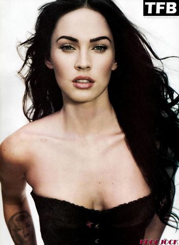 Megan Fox