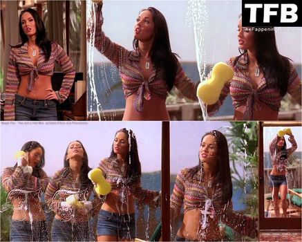 Megan Fox