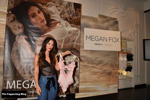 Megan Fox