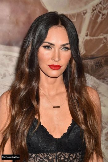 Megan Fox
