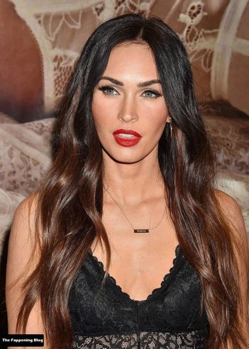 Megan Fox