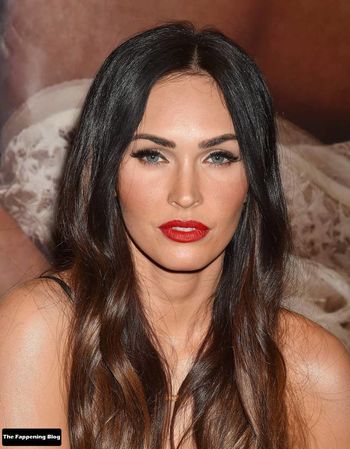 Megan Fox