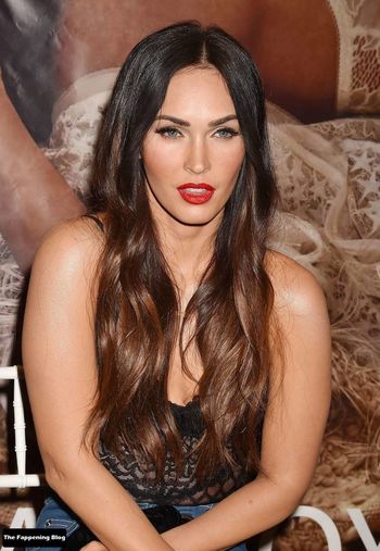 Megan Fox