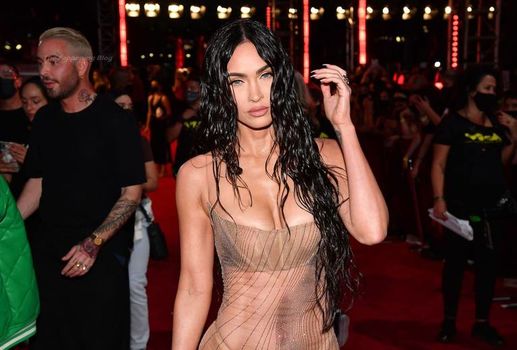 Megan Fox