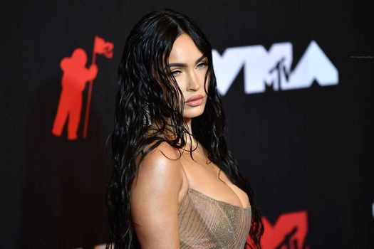 Megan Fox