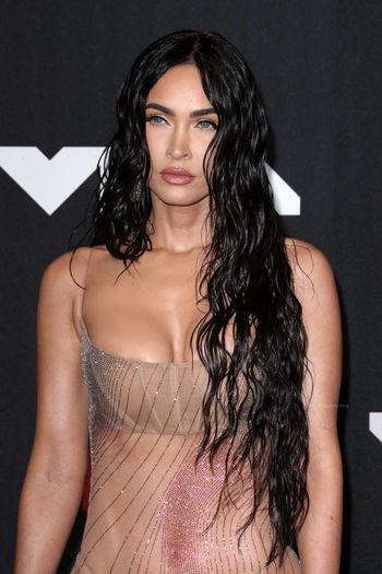 Megan Fox
