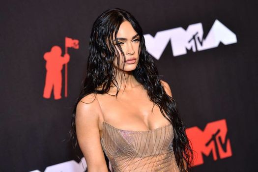 Megan Fox