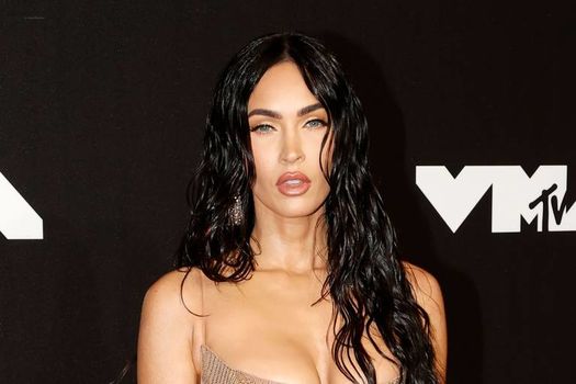 Megan Fox