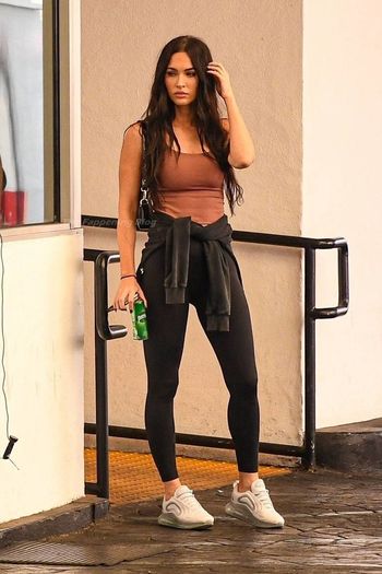 Megan Fox