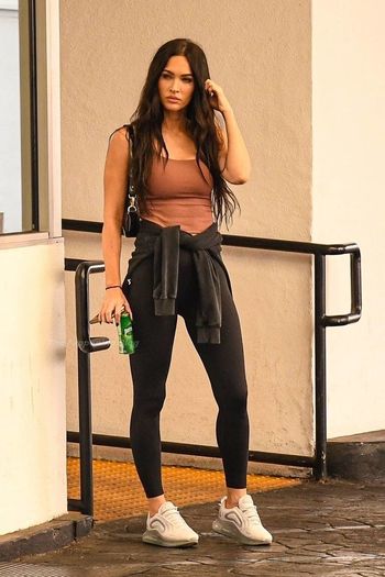 Megan Fox