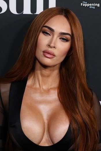 Megan Fox
