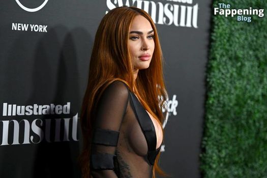 Megan Fox