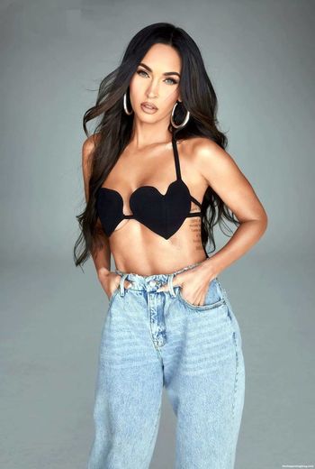 Megan Fox
