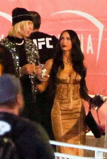 Megan Fox