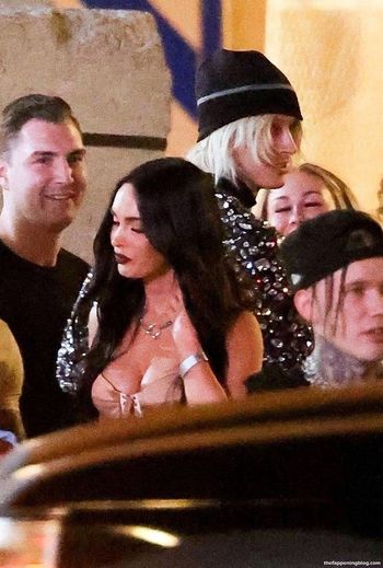 Megan Fox