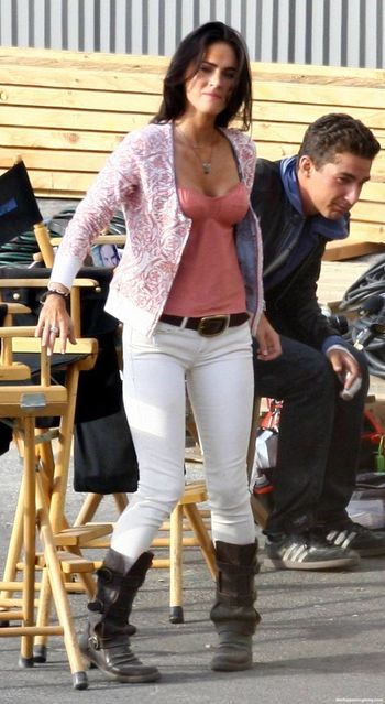 Megan Fox