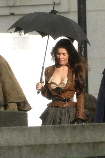 Megan Fox
