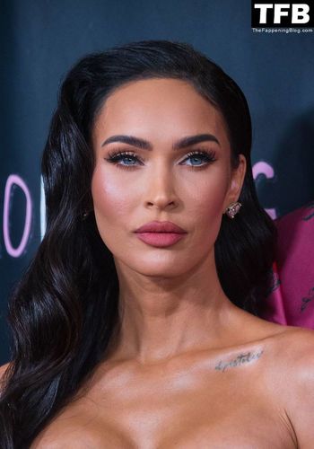 Megan Fox
