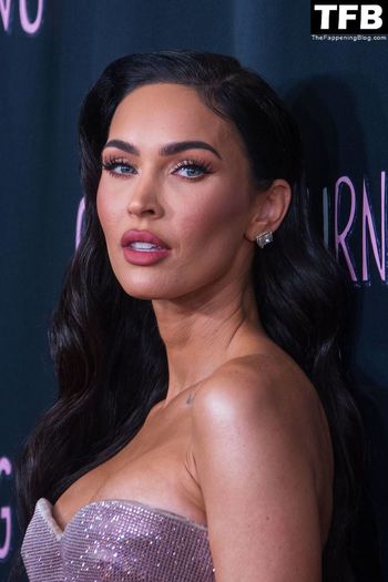 Megan Fox