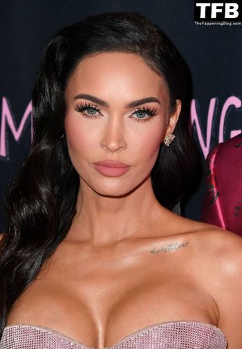 Megan Fox