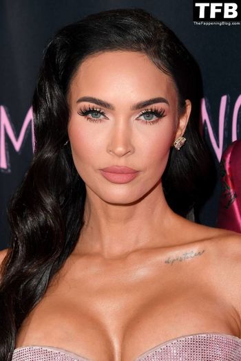 Megan Fox