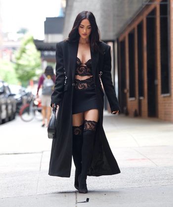 Megan Fox