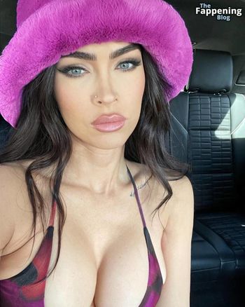 Megan Fox