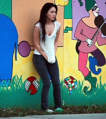 Megan Fox