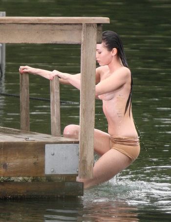 Megan Fox
