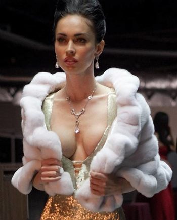 Megan Fox