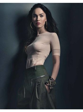 Megan Fox