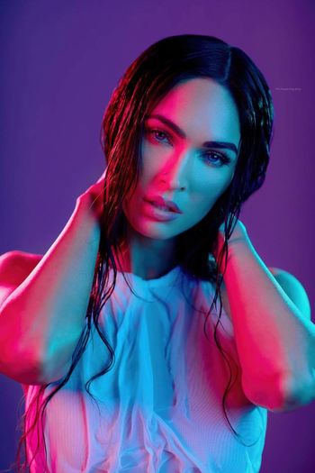 Megan Fox