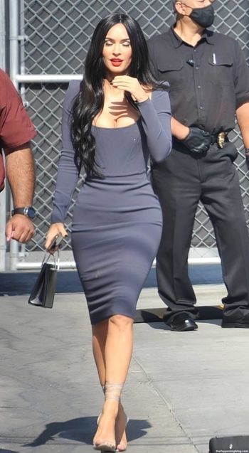 Megan Fox
