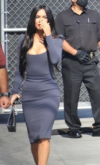 Megan Fox