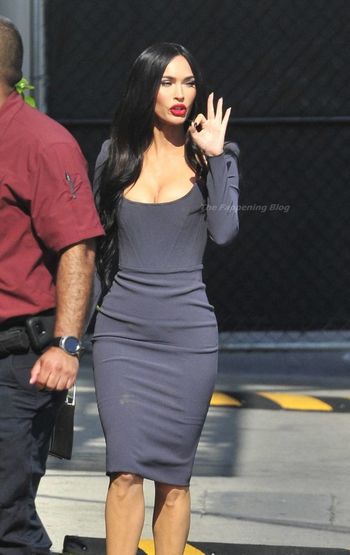 Megan Fox