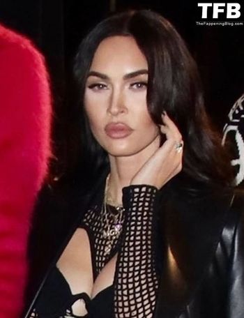 Megan Fox